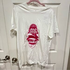 Nike New Jeans Shirt Seoul Korea Exclusive